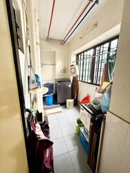 Blk 345 Kang Ching Road (Jurong West), HDB 4 Rooms #522742011